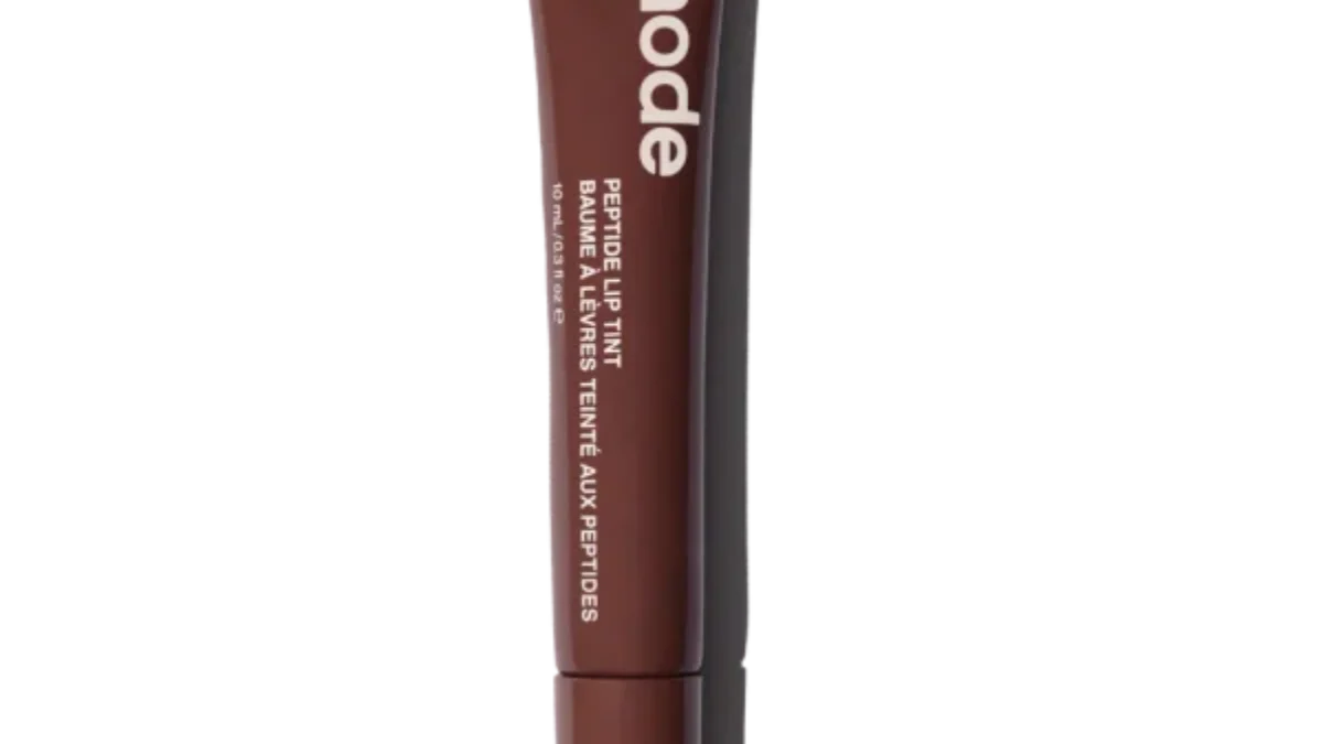 リップケア rhode Peptide Lip Tint Espresso Błyszczyk Rhode Peptide Lip Tint | Sneakershop91.com