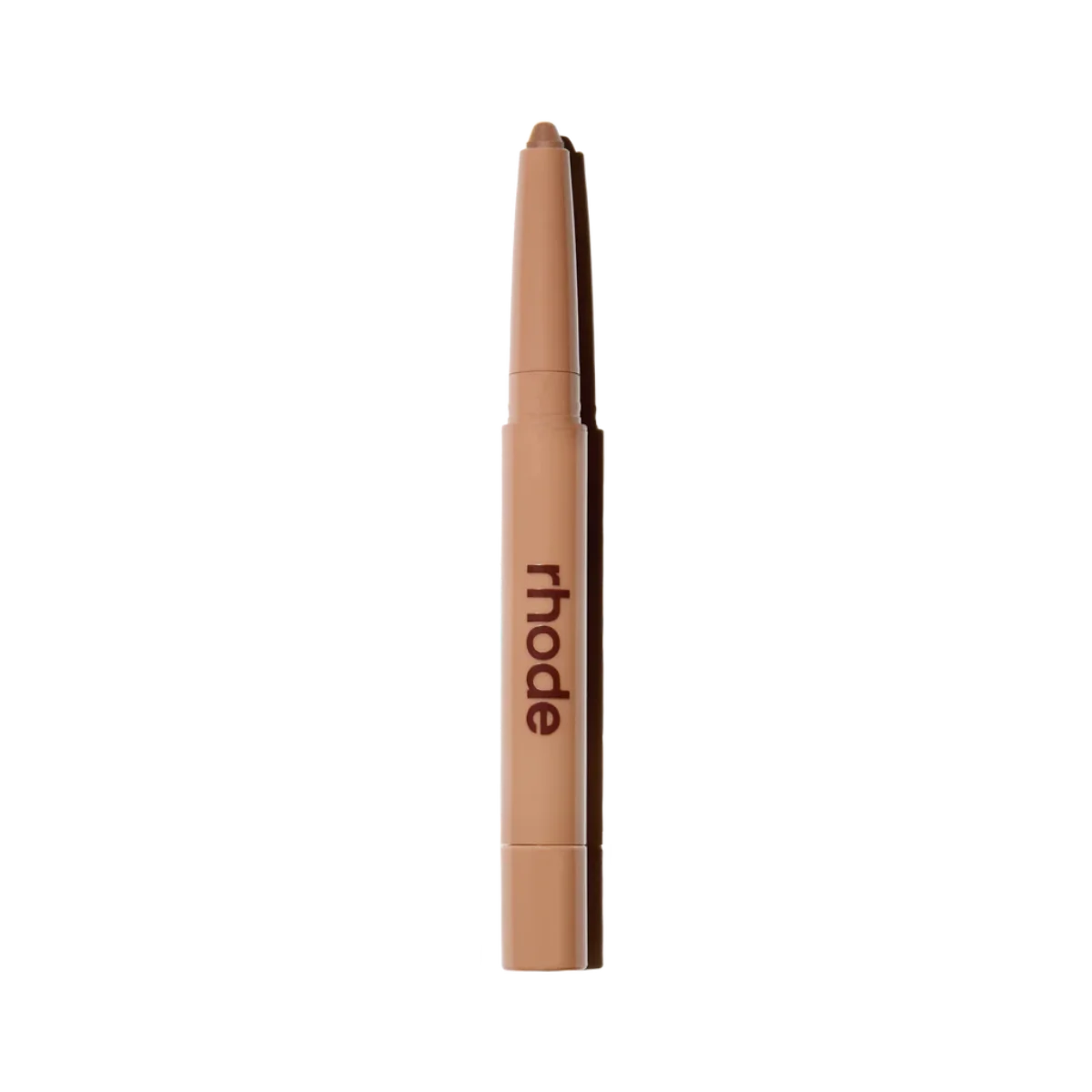 RHODE ペプチド リップ シェイプ PEPTIDE LIP SHAPE RHODE błyszczyk Peptide Lip Treatment Salty Tan nowy